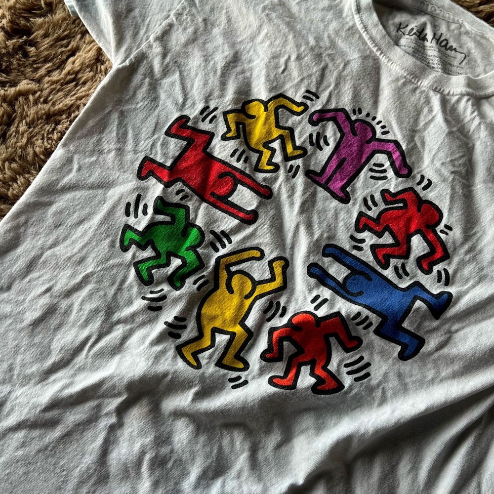 retro vintage Keith urban graphic tshirt